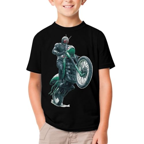 [TOBSD] LbYTVc ʃC_[BLACK  q eB[Vc N j̎q ̎q Ci[Vc gbvX  T-Shirts ĕ ʋC ʉ ʊw v[g 100-160cm