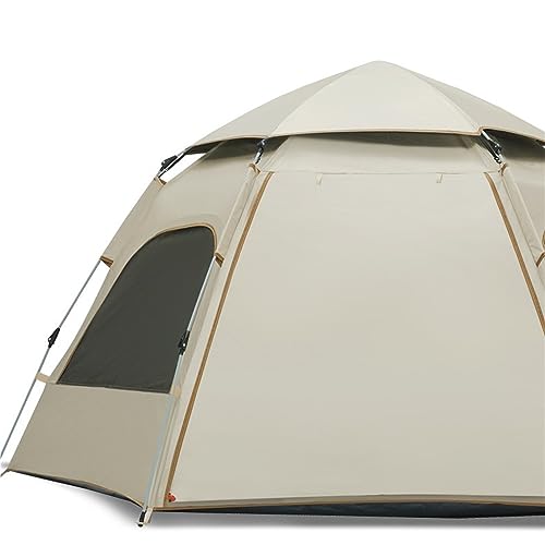 Canopy tent imperméable et tente de pêche outdoor protectrice - 3