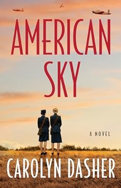 American Sky cover image