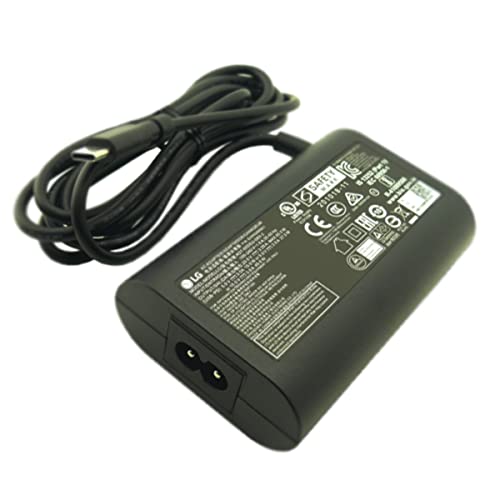 Alimenter mon bureau avec le chargeur LG EAY65895901 informatique fixe