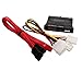 SYBA SATA II to IDE PATA ATA133 Bi-Directional Adapter for 2.5