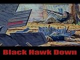 Black Hawk Down