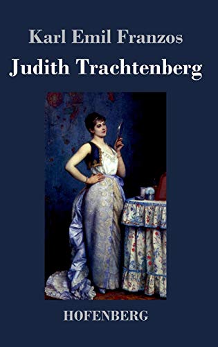 Judith Trachtenberg [German] 3843045313 Book Cover