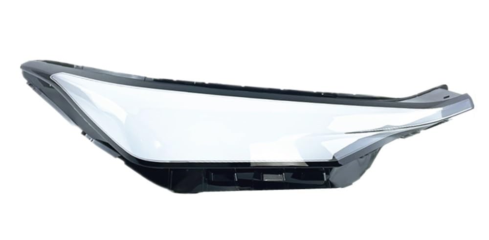 Couvercle de lampe frontale ChangAn CS75 Plus : coque en verre polycarbonate - 8