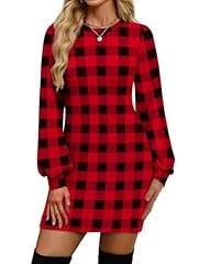 Red Plaid