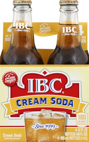 cream soda