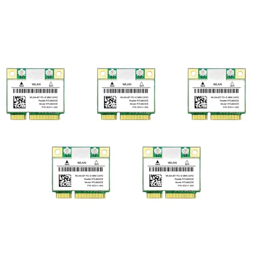 Carte Réseau pour Regarder des Vidéos en Streaming sans Coupure sur Ordinateur Windows
