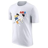 Our eco friendly print process gives our T-Shirt designs a vibrant finish.