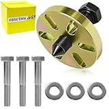 FBSCTMH Flywheel Puller with Hardware Kit Fit for Polaris Trail Blazer 250 330 400 Trail Boss 330 Xpedition 325 425 Xpress Xplorer 300 400 500 Sportsman 400 450 500 600 700 800 RZR 800 Ranger 500