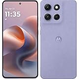 Motorola Moto G86 Power Dual-SIM 256GB ROM + 12GB RAM (GSM Only | No CDMA) Factory Unlocked 5G Smartphone (Pantone Cosmic Sky) - International Version