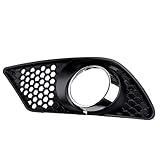 Stilvolle Dekoration und Schutz für die Nebelscheinwerfer.