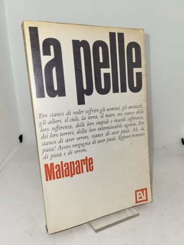 Curzio Malaparte - La pelle