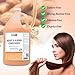 MODA - Moisturizing Conditioner for all Hair Types, Honey Almond, 128 Oz, Professional - Strengthens, Moisturizes, Leaves Hair Soft and Shiny, Adds Volume, Protects Color and Restore