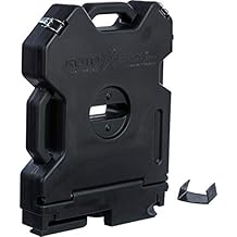 حزمة تخزين RotopaX RX-2S - سعة 2 غالون   