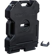 حزمة تخزين RotopaX RX-2S - سعة 2 غالون