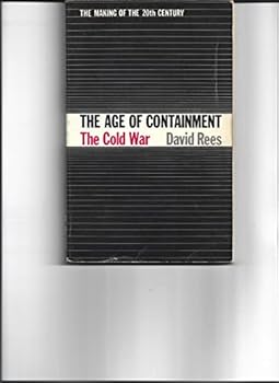 The Age of Containment (Papermacs)