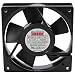 Exact FIT for VOLLRATH B401209 Cooling Fan 115V, 2700 - Replacement Part by MAVRIK