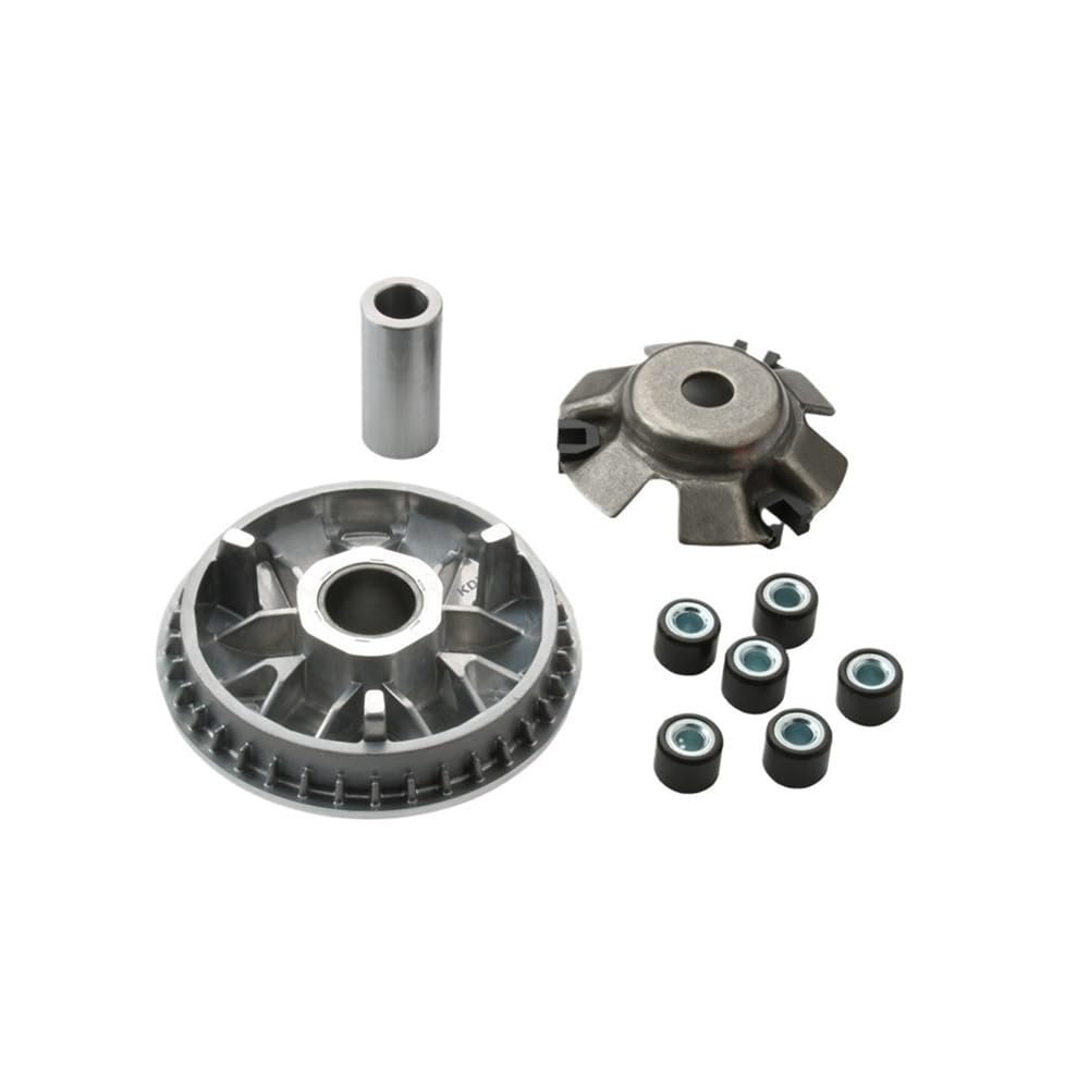 Kit variateur 14 g pour optimiser l'accélération du scooter Li125 et Pe125