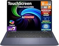 Dell 14 Plus (Ryzen AI 7 350, 16GB, 1TB)