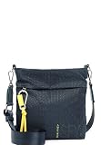 SURI FREY Umhängetasche SURI Sports Marry 18023 Damen Handtaschen Uni smokeblue 560