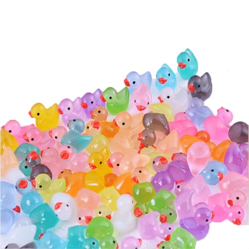 50�� �~�j�`���A �u�� ���� �A�q�� ���� ��@ �����i �����ȃA�q�� ���i DIY �� �A�� ������ �_�b�N�X 3D���� ���� �v���[���g ���� �w�� �}�C�N�� �W�� �z�[���f�R���[�V���� (�����̃A�q��)(Random Color-Luminous