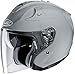 Produktbild HJC CASCO FG JET N. GREY L