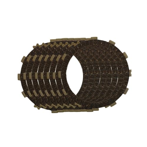 Disques d'embrayage moto CRF450R évite le patinage kit CP-00037