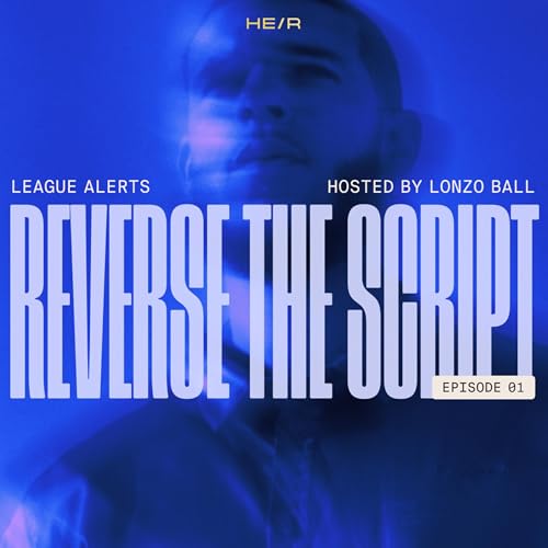 Reverse The Script EP #1 - Max Messier (@MaxHandles) / Co-Founder of League Alerts