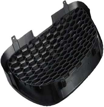 Front Grille Compatible With SEAT Leon MK2 1P1 2006 2009