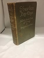 Edwardian hey-days;: Or, A little about a lot of things B00085FZZ2 Book Cover