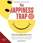 Cover of The Happiness Trap