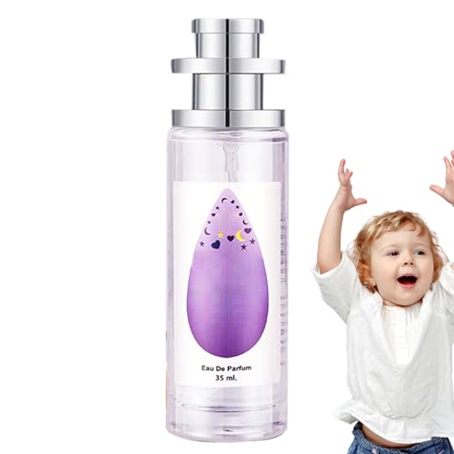 Profumi Donna | Profumo Avvolgente a Note Cremose,Formato da Viaggio con Floreale per Donne, Ragazze e Mamme