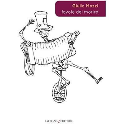 Favole del morire