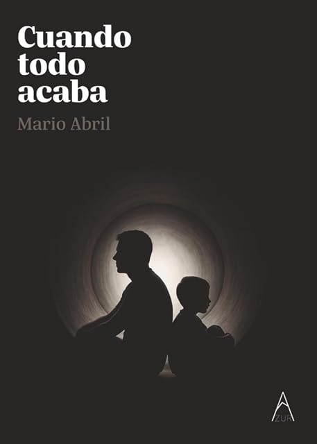 Portada de Cuando Todo Acaba