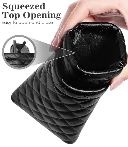 Estuches, Imagen adicional