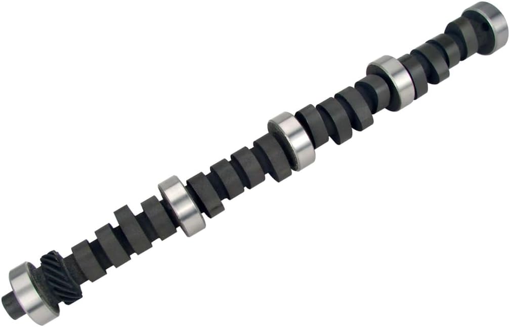 Comp Cam 31-246-3 Xtreme Energy 230/236 Camshaft with Performance Lifters and Double Roller Timing Set – Strong Torque - .519/.523 Lift, 274/286 Duration – FITS Ford 260 289 302 SBF Engines