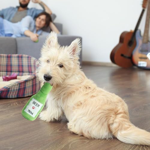 Brinquedos de pelúcia para cães, brinquedos para cães que rangem,Brinquedo de pelúcia para cachorro