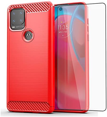 Custodia Gomma Soft Galaxy A31 Trasp