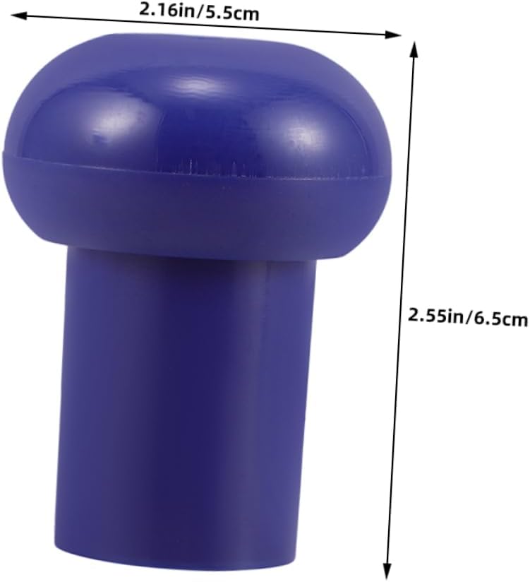 Perfume Bottle Cap Pressing Tool, Plastic Replacement Lid Set image 2