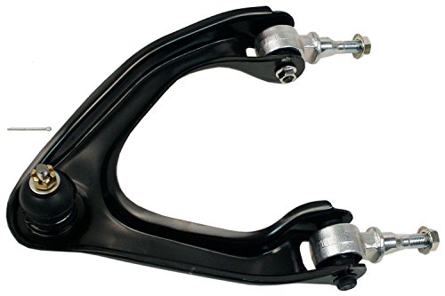 Fin des vibrations au volant avec le bras suspension avant gauche 45D10720
