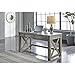 Signature Design by Ashley Aldwin Rustic Farmhouse 60