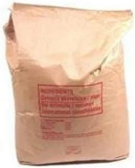 Commodity Marketing 114125 Nyjer Seed,25 POUND