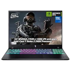 Acer Nitro V 16" WUXGA 165Hz Gaming Laptop