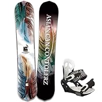 CANON CONTROLLERZ スノーボード　セット CANON CONTROLLERZ スノーボード セット スノボ ボード