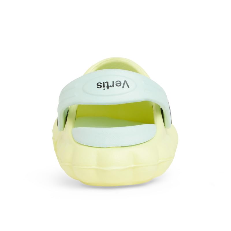 CHIU Clogs with Straps & Penguin Applique 4 413STreL2vL