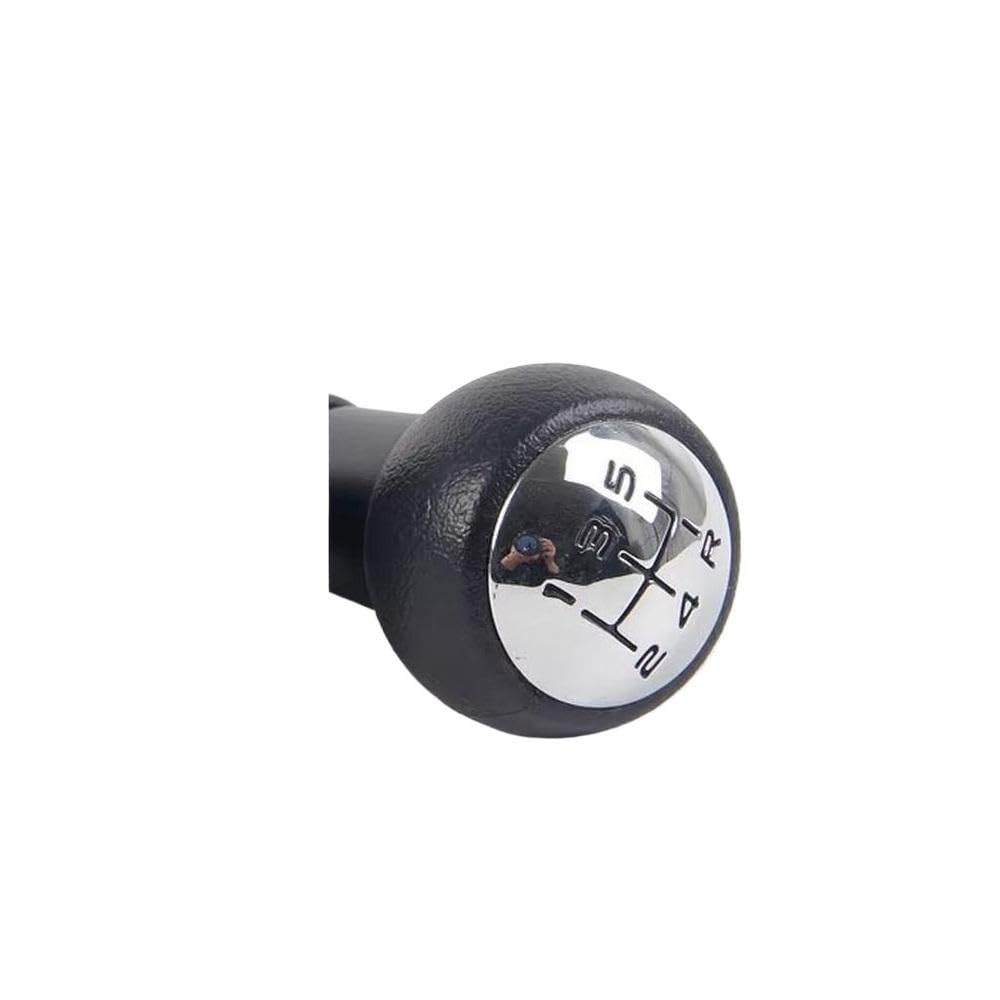 YDXHERTA Auto Accessory Gear Shift Shifter Knob for Peugeot 106 206 306 406 107 207 307 407 301 308 2008 3008