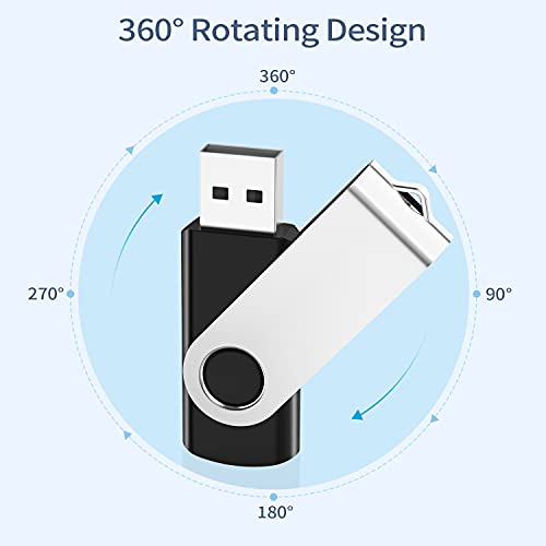 Kootion 8GB USB Stick 50Pack - Image 2