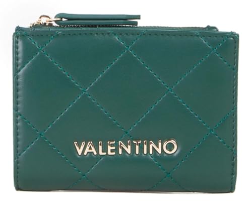 Valentino Nur Re Wallet Bosco : le portefeuille idéal pour vos déplacements urbains