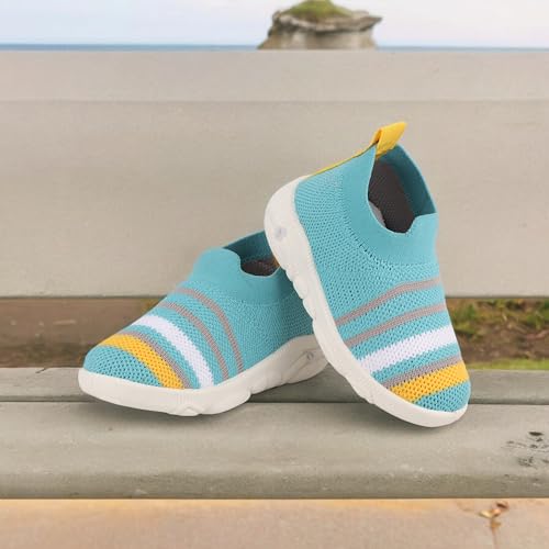 Image of Glory-4 Stylish Slip on Sneakers for Boys & Girls