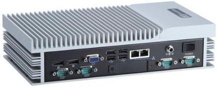 Embedded Box Computers EP100 DUAL CORE AMD T56N 1.65GHz